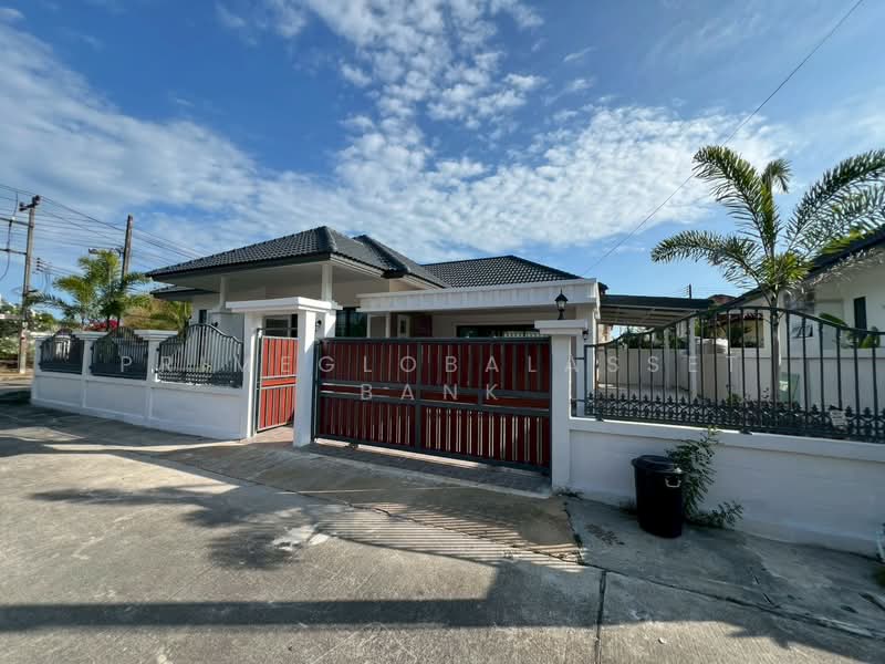 ซันปาล์ม, Phuket, Chalong, Muang Phuket, Phuket, 3 Bedrooms, 87 sqm, Single Detached House For Rent, by primeglobalasset Bank, 500198314 - DDproperty.com