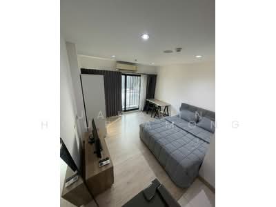 For Rent - Thana Astoria Pinklao, Bangkok