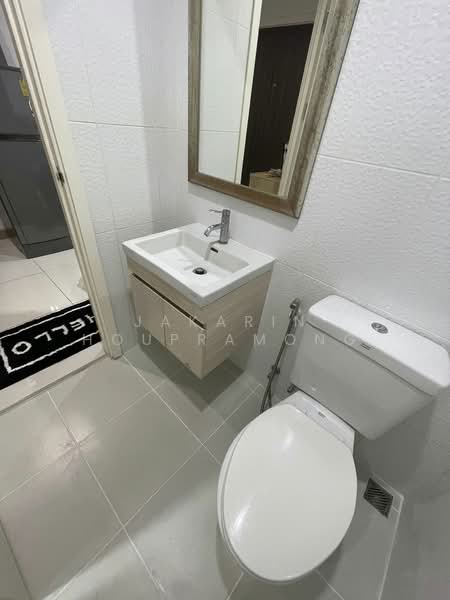 Thana Astoria Pinklao : ธนา แอสโทเรีย ปิ่นเกล้า, กรุงเทพ, ซอยจรัญสนิทวงศ์ 46 แยก 2, บางยี่ขัน, บางพลัด, กรุงเทพ, 30 ตร.ม., คอนโด ให้เช่า, โดย Jakarin Houpramong, 500198317 - DDproperty.com