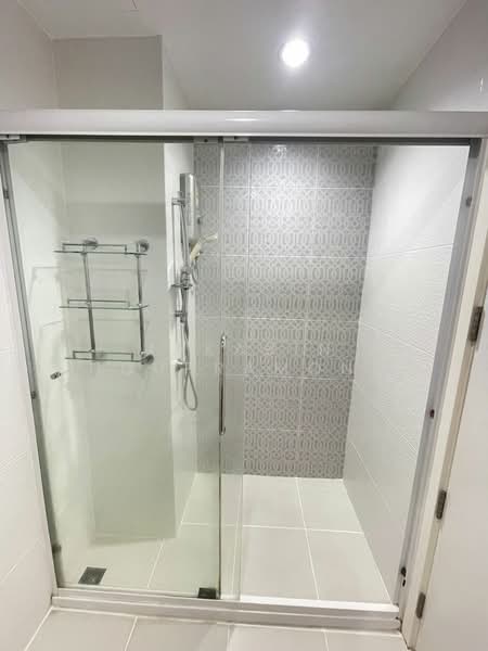 Thana Astoria Pinklao, Bangkok, Soi Charansanitwong 46 Yak 2, Bang Yi Khan, Bang Phlat, Bangkok, 1 Bedroom, 30 sqm, Condo For Rent, by Jakarin Houpramong, 500198317 - DDproperty.com