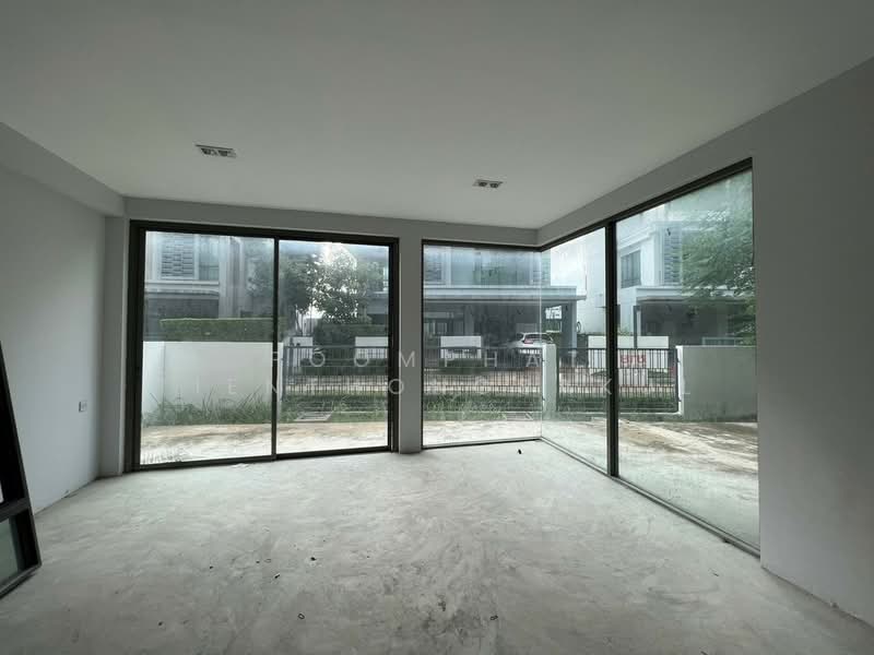 Narasiri Hideaway, Bangkok, Soi Nawamin 111, Nawamin, Bueng Kum, Bangkok, 3 Bedrooms, 395 sqm, Single Detached House For Sale, by Poomphat Tienthongsakul, 500198319 - DDproperty.com