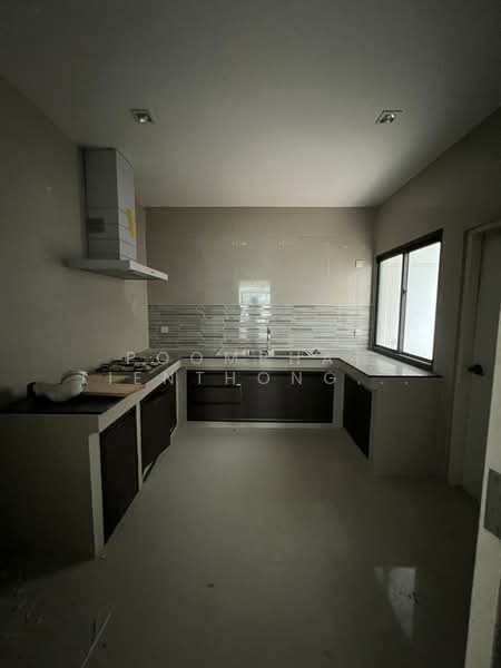 Narasiri Hideaway, Bangkok, Soi Nawamin 111, Nawamin, Bueng Kum, Bangkok, 3 Bedrooms, 395 sqm, Single Detached House For Sale, by Poomphat Tienthongsakul, 500198319 - DDproperty.com