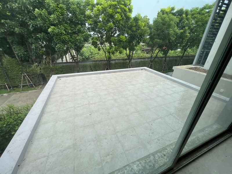 Narasiri Hideaway : นาราสิริ ไฮด์อเวย์, กรุงเทพ, ซอยนวมินทร์ 111, นวมินทร์, บึงกุ่ม, กรุงเทพ, 395 ตร.ม., บ้านเดี่ยว ขาย, โดย Poomphat Tienthongsakul, 500198319 - DDproperty.com