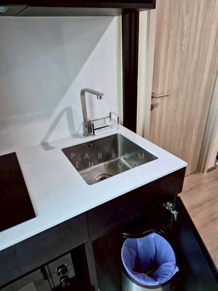 Nue District R9, Bangkok, 59 Rama 9 Road, Huai Khwang, Huai Khwang, Bangkok, 1 Bedroom, 30 sqm, Condo For Rent, by Aparasmi Mengoon, 500198323 - DDproperty.com