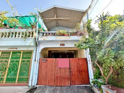 ขาย - สินทวีวิลล่า 5 พระราม 2, กรุงเทพ