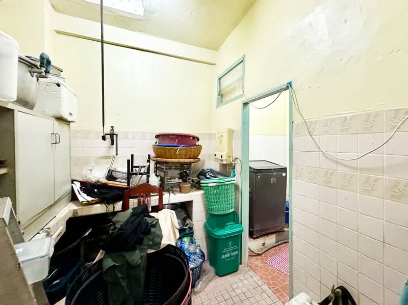 สินทวีวิลล่า 5 พระราม 2, กรุงเทพ, บางมด, จอมทอง, กรุงเทพ, 100 ตร.ม., ทาวน์เฮ้าส์ ขาย, โดย The Best Property ต้าร์, 500198324 - DDproperty.com