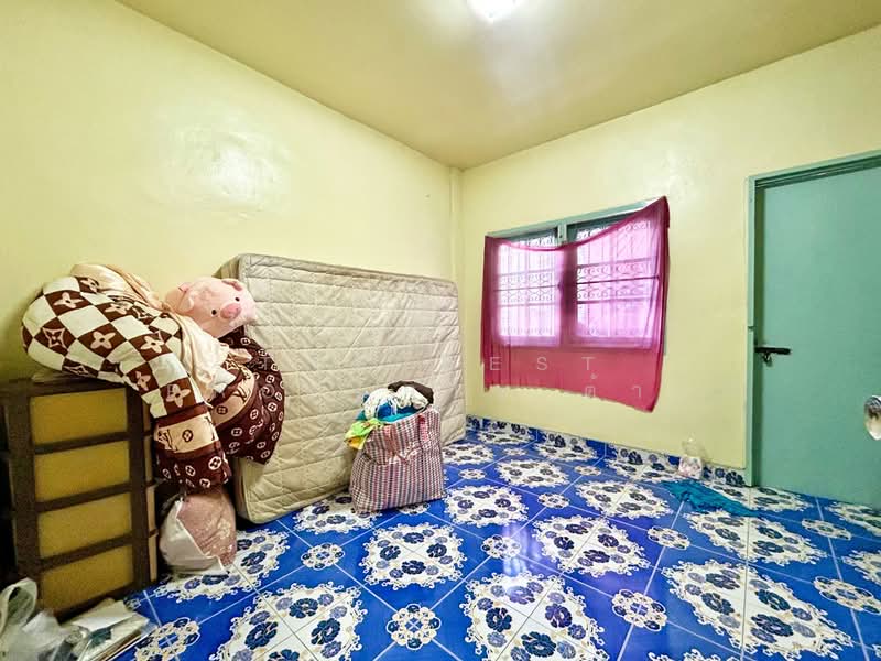 สินทวีวิลล่า 5 พระราม 2, กรุงเทพ, บางมด, จอมทอง, กรุงเทพ, 100 ตร.ม., ทาวน์เฮ้าส์ ขาย, โดย The Best Property ต้าร์, 500198324 - DDproperty.com