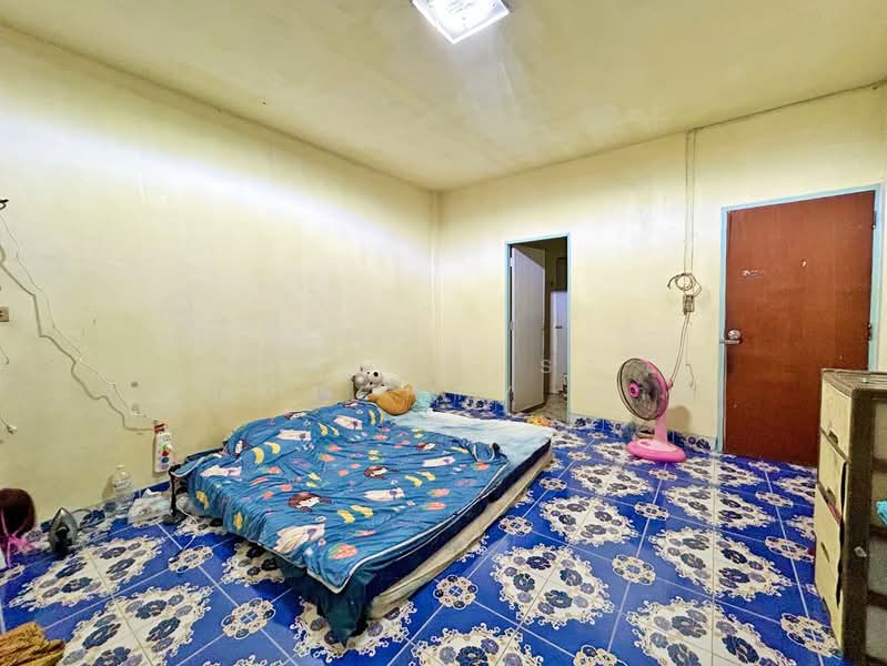 สินทวีวิลล่า 5 พระราม 2, Bangkok, Bangmot, Chom Thong, Bangkok, 2 Bedrooms, 100 sqm, Townhouse For Sale, by The Best Property ต้าร์, 500198324 - DDproperty.com