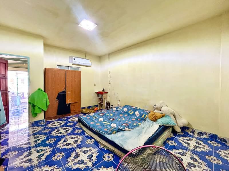 สินทวีวิลล่า 5 พระราม 2, Bangkok, Bangmot, Chom Thong, Bangkok, 2 Bedrooms, 100 sqm, Townhouse For Sale, by The Best Property ต้าร์, 500198324 - DDproperty.com