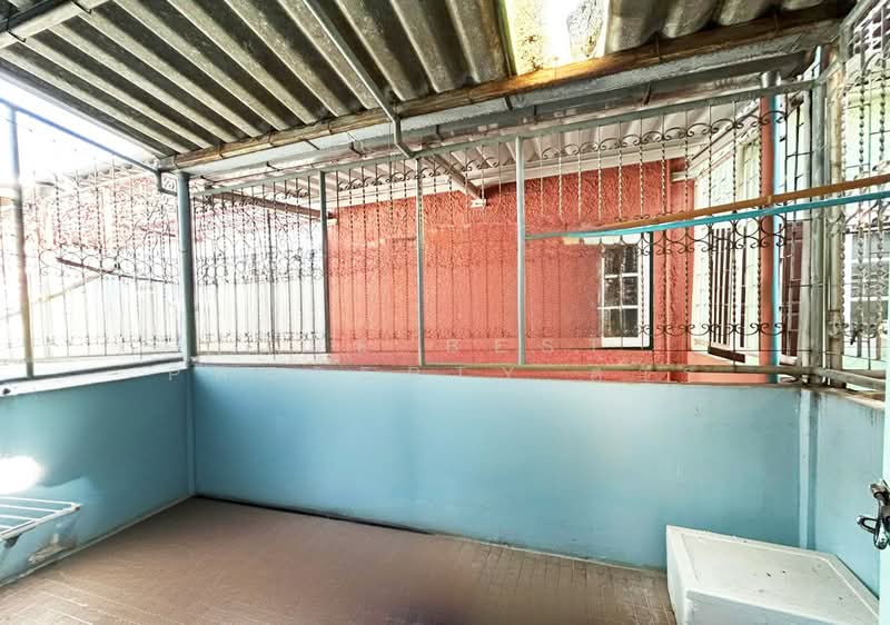 สินทวีวิลล่า 5 พระราม 2, Bangkok, Bangmot, Chom Thong, Bangkok, 2 Bedrooms, 100 sqm, Townhouse For Sale, by The Best Property ต้าร์, 500198324 - DDproperty.com