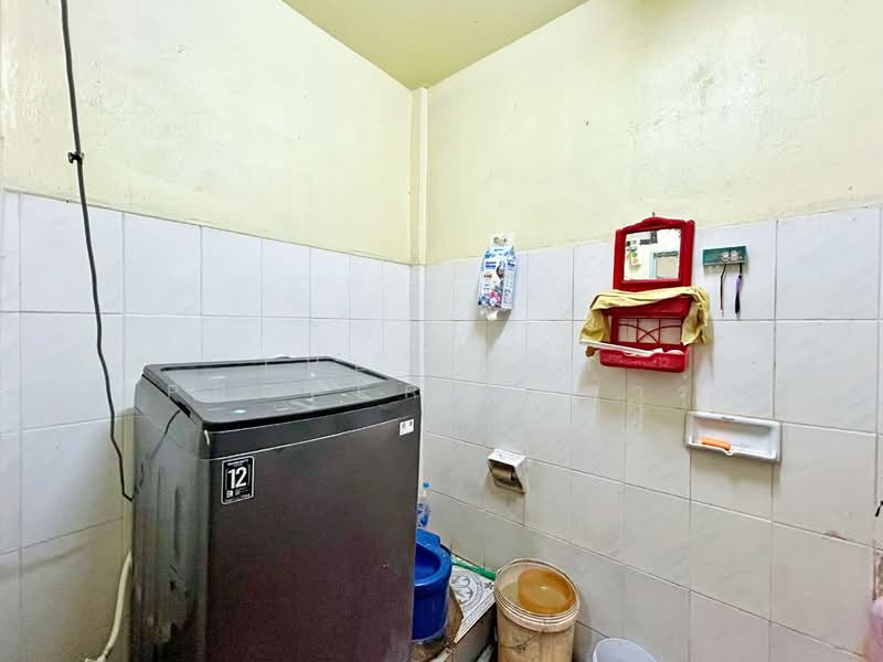 สินทวีวิลล่า 5 พระราม 2, Bangkok, Bangmot, Chom Thong, Bangkok, 2 Bedrooms, 100 sqm, Townhouse For Sale, by The Best Property ต้าร์, 500198324 - DDproperty.com