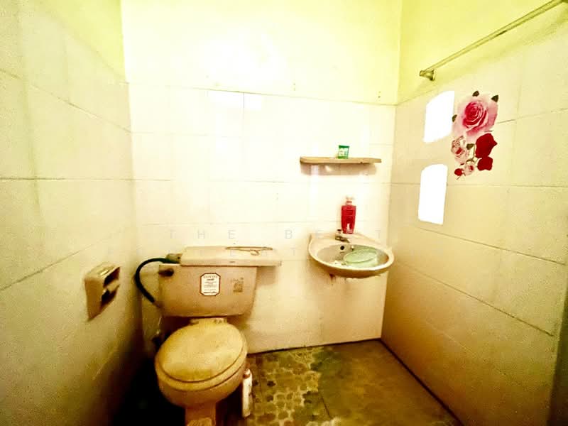 สินทวีวิลล่า 5 พระราม 2, Bangkok, Bangmot, Chom Thong, Bangkok, 2 Bedrooms, 100 sqm, Townhouse For Sale, by The Best Property ต้าร์, 500198324 - DDproperty.com