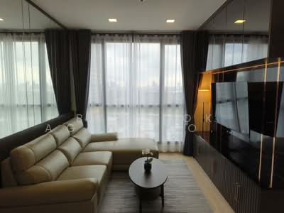 For Rent - The Privacy Jatujak, Bangkok