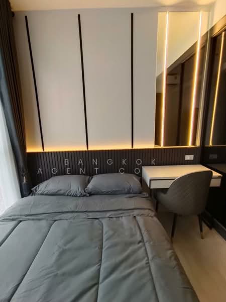 ให้เช่า - The Privacy Jatujak, กรุงเทพ