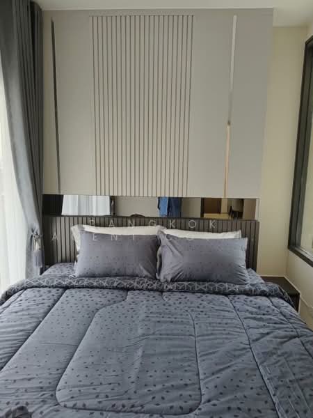 For Rent - The Privacy Jatujak, Bangkok