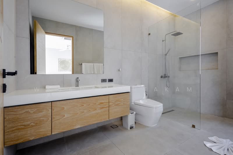 For Rent - Manick Hillside, Phuket