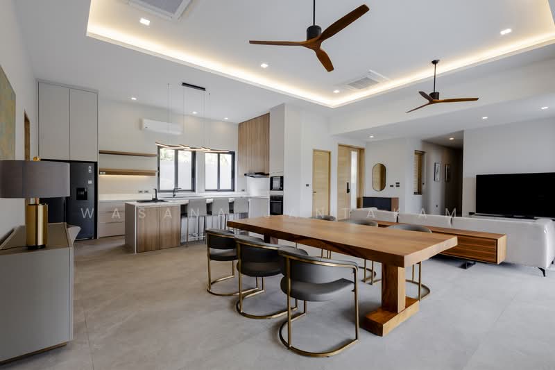 For Rent - Manick Hillside, Phuket