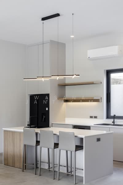 For Rent - Manick Hillside, Phuket