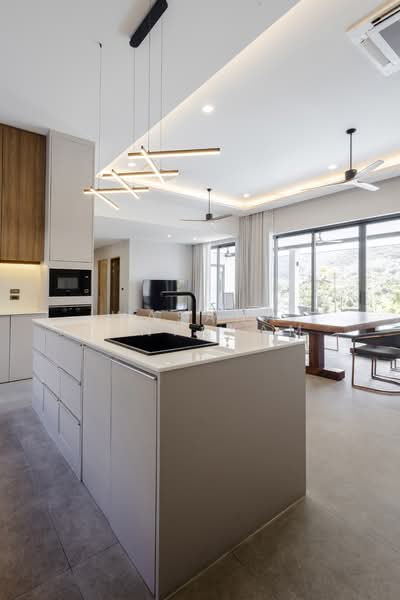 For Rent - Manick Hillside, Phuket