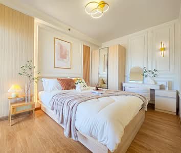 ขาย - City Home ศรีนครินทร์, กรุงเทพ