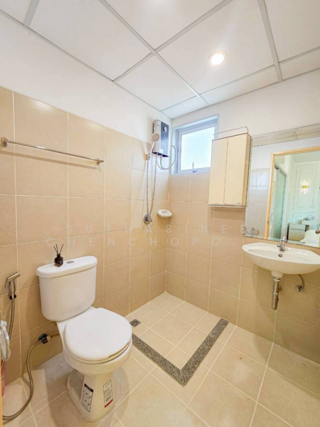 City Home ศรีนครินทร์, กรุงเทพ, - ซอยลาซาน ถนนสุขุมวิท, บางนา, บางนา, กรุงเทพ, 31 ตร.ม., คอนโด ขาย, โดย Suthasinee Chenchopching, 500198329 - DDproperty.com