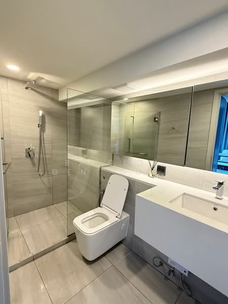 Park Origin Chula-Samyan, Bangkok, Rama 4 Road, Maha Phrutharam, Bang Rak, Bangkok, 2 Bedrooms, 84 sqm, Condo For Rent, by Bangkok Agent Co.,Ltd., 500198331 - DDproperty.com