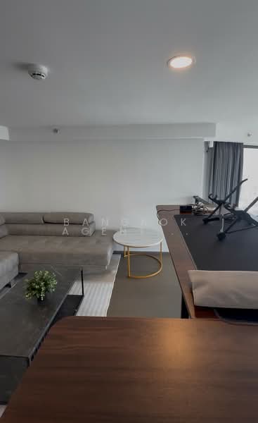 Park Origin Chula-Samyan, Bangkok, Rama 4 Road, Maha Phrutharam, Bang Rak, Bangkok, 2 Bedrooms, 84 sqm, Condo For Rent, by Bangkok Agent Co.,Ltd., 500198331 - DDproperty.com