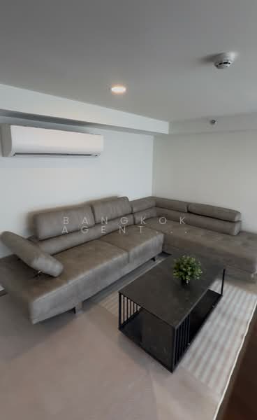 Park Origin Chula-Samyan, Bangkok, Rama 4 Road, Maha Phrutharam, Bang Rak, Bangkok, 2 Bedrooms, 84 sqm, Condo For Rent, by Bangkok Agent Co.,Ltd., 500198331 - DDproperty.com