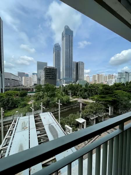 Aspire Rama 9 : แอสปาย พระราม 9, กรุงเทพ, ซอยพระราม 9 แยก 2 ถนนพระราม 9 แขวงห้วยขวาง เขตห้วยขวาง กรุงเทพมหานคร, ห้วยขวาง, ห้วยขวาง, กรุงเทพ, 68 ตร.ม., คอนโด ขาย, โดย Kittiya Chaiyasat, 500198332 - DDproperty.com