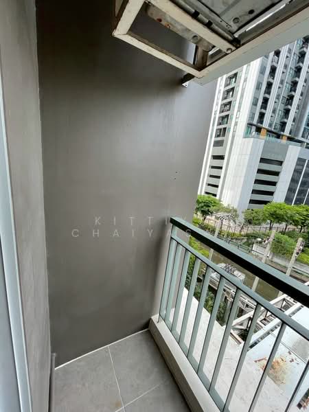 Aspire Rama 9 : แอสปาย พระราม 9, กรุงเทพ, ซอยพระราม 9 แยก 2 ถนนพระราม 9 แขวงห้วยขวาง เขตห้วยขวาง กรุงเทพมหานคร, ห้วยขวาง, ห้วยขวาง, กรุงเทพ, 68 ตร.ม., คอนโด ขาย, โดย Kittiya Chaiyasat, 500198332 - DDproperty.com