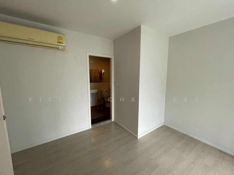Aspire Rama 9, Bangkok, Soi Rama 9, Rama 9 Road, Huai Khwang, Huai Khwang, Bangkok, 2 Bedrooms, 68 sqm, Condo For Sale, by Kittiya Chaiyasat, 500198332 - DDproperty.com