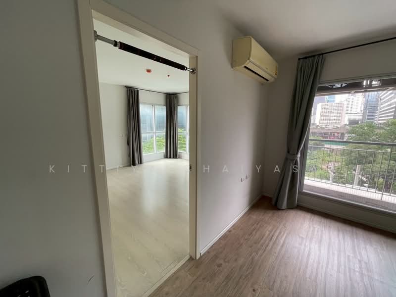 Aspire Rama 9, Bangkok, Soi Rama 9, Rama 9 Road, Huai Khwang, Huai Khwang, Bangkok, 2 Bedrooms, 68 sqm, Condo For Sale, by Kittiya Chaiyasat, 500198332 - DDproperty.com
