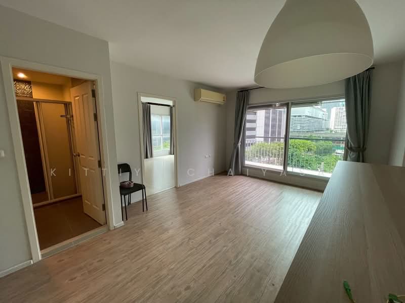 Aspire Rama 9, Bangkok, Soi Rama 9, Rama 9 Road, Huai Khwang, Huai Khwang, Bangkok, 2 Bedrooms, 68 sqm, Condo For Sale, by Kittiya Chaiyasat, 500198332 - DDproperty.com