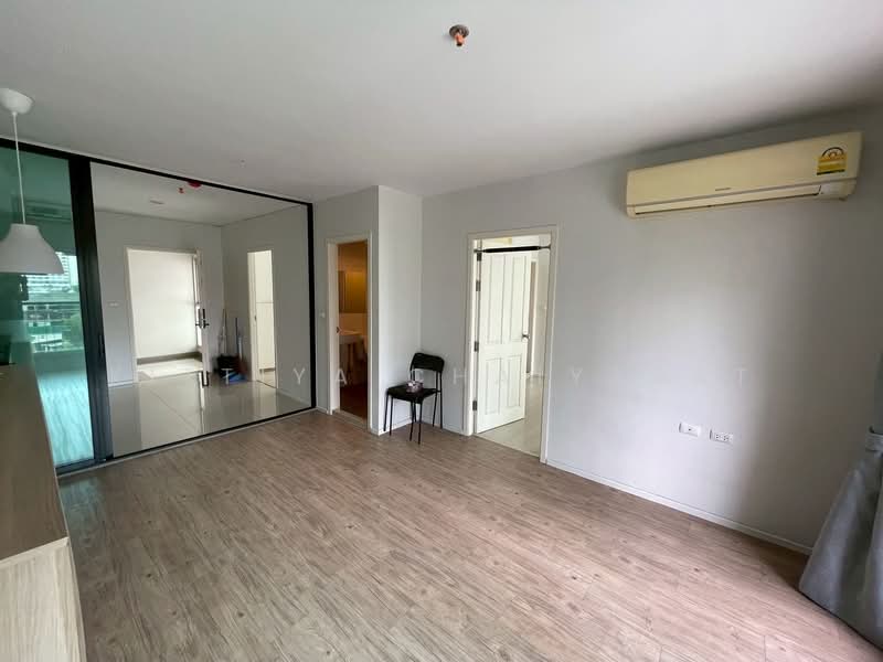 Aspire Rama 9, Bangkok, Soi Rama 9, Rama 9 Road, Huai Khwang, Huai Khwang, Bangkok, 2 Bedrooms, 68 sqm, Condo For Sale, by Kittiya Chaiyasat, 500198332 - DDproperty.com