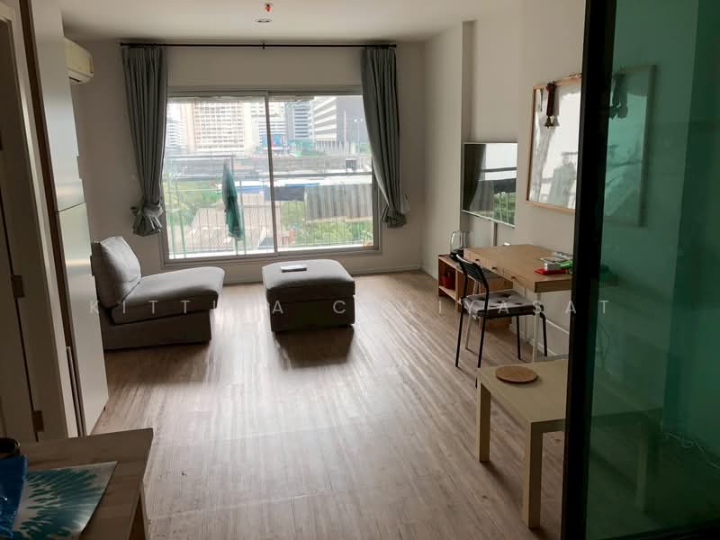 Aspire Rama 9 : แอสปาย พระราม 9, กรุงเทพ, ซอยพระราม 9 แยก 2 ถนนพระราม 9 แขวงห้วยขวาง เขตห้วยขวาง กรุงเทพมหานคร, ห้วยขวาง, ห้วยขวาง, กรุงเทพ, 68 ตร.ม., คอนโด ขาย, โดย Kittiya Chaiyasat, 500198332 - DDproperty.com