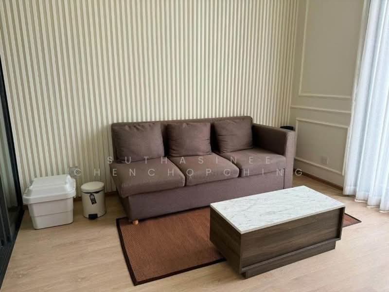 Centric Ratchayothin, Bangkok, 1656 Phahonyothin Rd, Lat Yao, Chatuchak, Bangkok, 1 Bedroom, 39 sqm, Condo For Sale, by Suthasinee Chenchopching, 500198333 - DDproperty.com