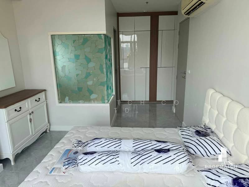 IDEO Verve Ratchaprarop, Bangkok, Ratchaprarop, Makkasan, Ratchathewi, Bangkok, 2 Bedrooms, 69 sqm, Condo For Rent, by PROPMATCH CO., LTD., 500198334 - DDproperty.com