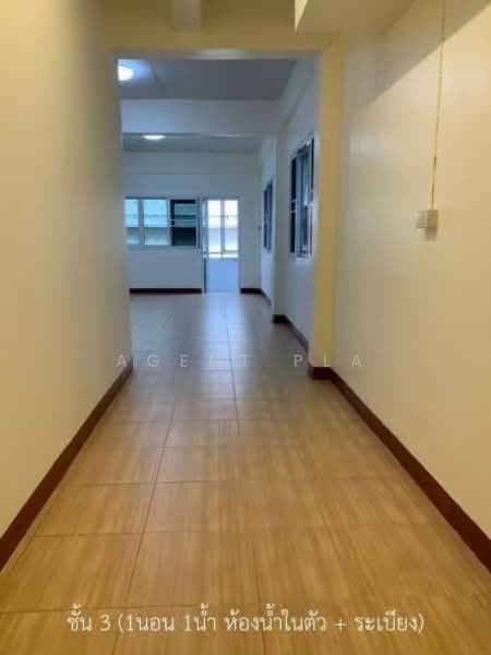 For Rent: Renovated 5.5-Story Commercial Building in the Heart of Sathorn, Near BTS (SPSAD3881), Bangkok, Thung Wat Don, Sathon, Bangkok, , 252 sqm, Shophouse For Rent, by Agent Pla, 500198335 - DDproperty.com