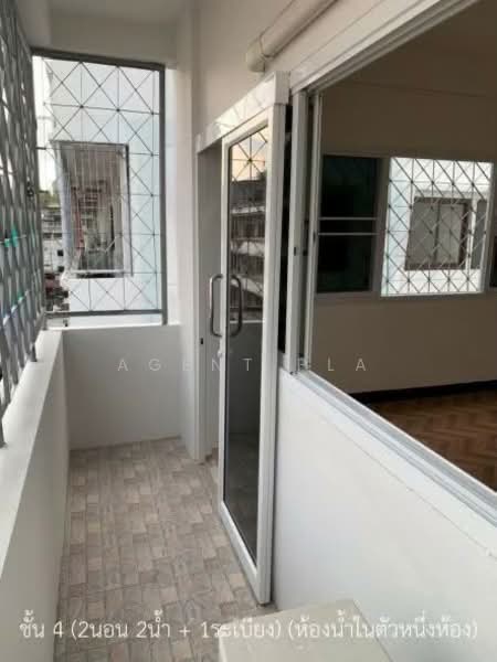 For Rent: Renovated 5.5-Story Commercial Building in the Heart of Sathorn, Near BTS (SPSAD3881), Bangkok, Thung Wat Don, Sathon, Bangkok, , 252 sqm, Shophouse For Rent, by Agent Pla, 500198335 - DDproperty.com