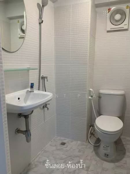 ให้เช่า - ให้เช่า อาคารพาณิชย์ 5 ชั้นครึ่ง ปรับปรุงใหม่ ใจกลางสาทร ใกล้รถไฟฟ้า (SPSAD3881), กรุงเทพ