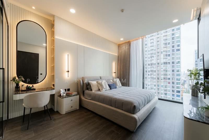 Tait Sathorn 12, Bangkok, Soi Sathorn 12, Sathorn Road, Silom, Bang Rak, Bangkok, 1 Bedroom, 70 sqm, Condo For Rent, by Pattara Sumaopas, 500198336 - DDproperty.com