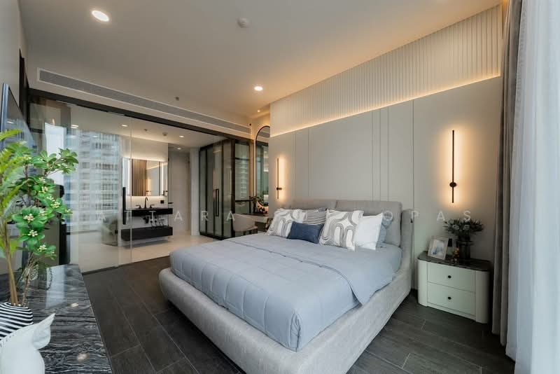 Tait Sathorn 12, Bangkok, Soi Sathorn 12, Sathorn Road, Silom, Bang Rak, Bangkok, 1 Bedroom, 70 sqm, Condo For Rent, by Pattara Sumaopas, 500198336 - DDproperty.com