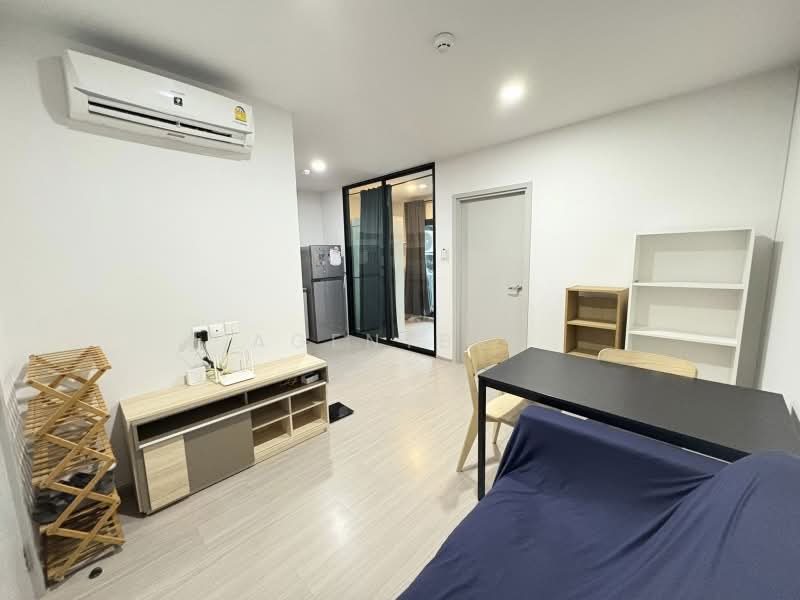 Aspire Asoke-Ratchada : แอสปาย อโศก-รัชดา, กรุงเทพ, ซอยรัชดาภิเษก 3, ดินแดง, ดินแดง, กรุงเทพ, 35 ตร.ม., คอนโด ให้เช่า, โดย Agentbkk, 500198338 - DDproperty.com