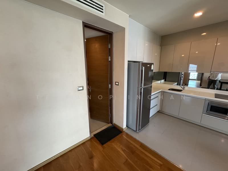 The Address Sathorn, Bangkok, 98 Sathorn Nua Road, Silom, Bang Rak, Bangkok, 2 Bedrooms, 87 sqm, Condo For Rent, by Teeranop Inchan, 500198339 - DDproperty.com