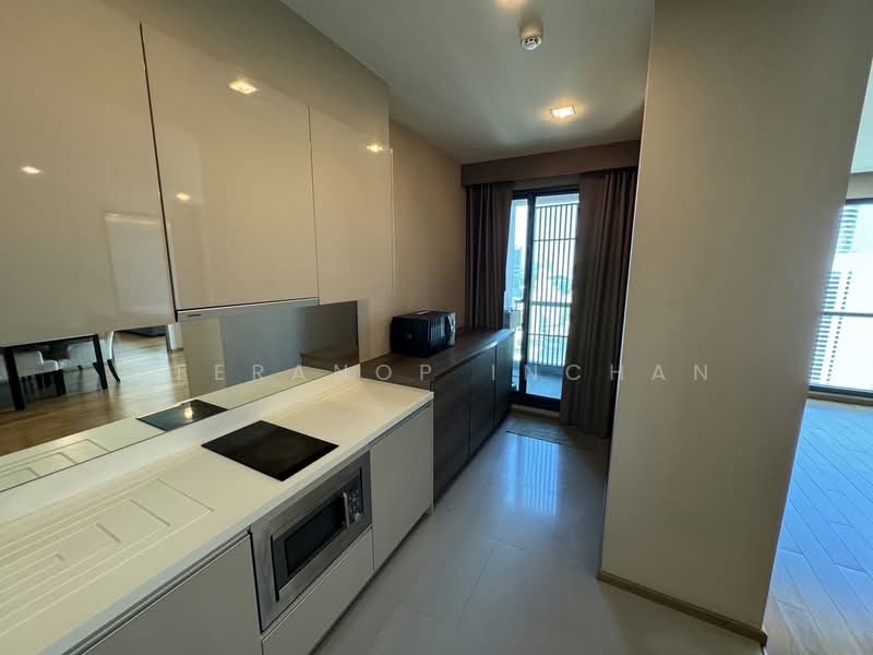 The Address Sathorn, Bangkok, 98 Sathorn Nua Road, Silom, Bang Rak, Bangkok, 2 Bedrooms, 87 sqm, Condo For Rent, by Teeranop Inchan, 500198339 - DDproperty.com