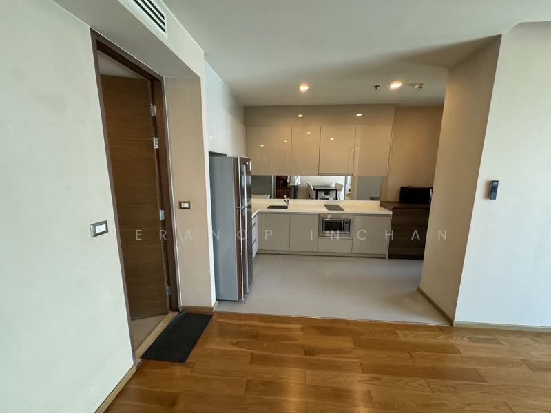 The Address Sathorn, Bangkok, 98 Sathorn Nua Road, Silom, Bang Rak, Bangkok, 2 Bedrooms, 87 sqm, Condo For Rent, by Teeranop Inchan, 500198339 - DDproperty.com
