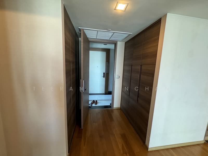 The Address Sathorn, Bangkok, 98 Sathorn Nua Road, Silom, Bang Rak, Bangkok, 2 Bedrooms, 87 sqm, Condo For Rent, by Teeranop Inchan, 500198339 - DDproperty.com