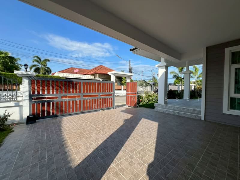 ซันปาล์ม, Phuket, Chalong, Muang Phuket, Phuket, 3 Bedrooms, 87 sqm, Single Detached House For Rent, by primeglobalasset Beaky, 500198341 - DDproperty.com