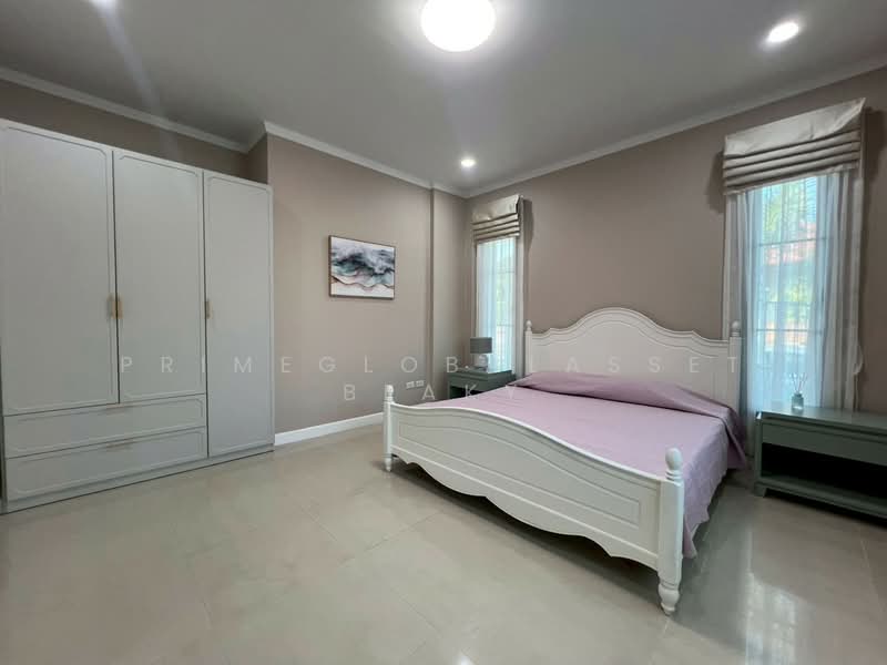 ซันปาล์ม, Phuket, Chalong, Muang Phuket, Phuket, 3 Bedrooms, 87 sqm, Single Detached House For Rent, by primeglobalasset Beaky, 500198341 - DDproperty.com