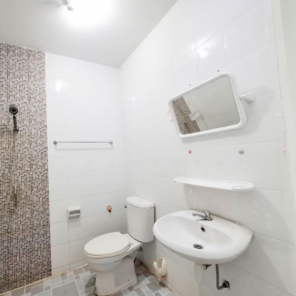 ม.ภัสราวัล ซ.พหลโยธิน 52 แยก 27-25 ซอยทิมเรืองเวช, กรุงเทพ, คลองถนน, สายไหม, กรุงเทพ, 100 ตร.ม., ทาวน์เฮ้าส์ ขาย, โดย AJHOMECENTER -คุณอ้อย, 500198342 - DDproperty.com